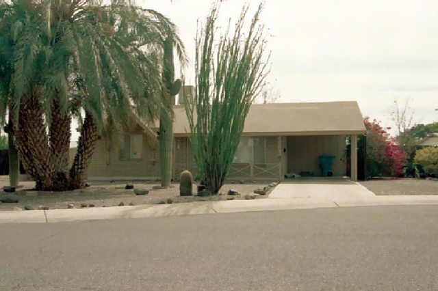 2311 W Charter Oak Dr., Phoenix, AZ 85029