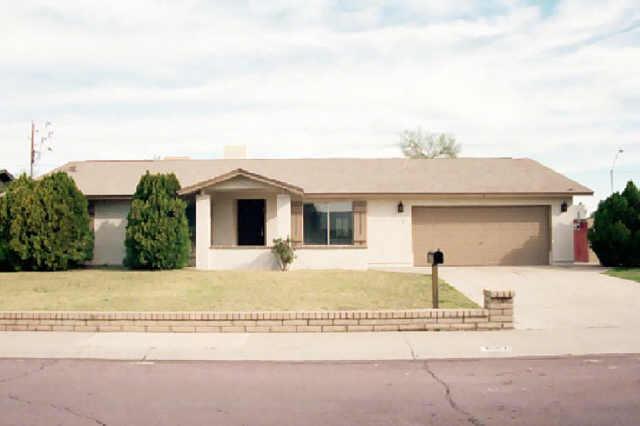 4502 W Desert Hills Dr., Glendale, AZ 85304