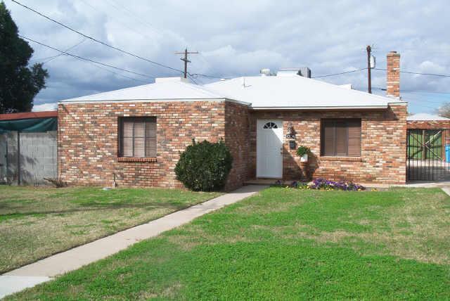 4310 N 13th Ave., Phoenix, AZ 85013