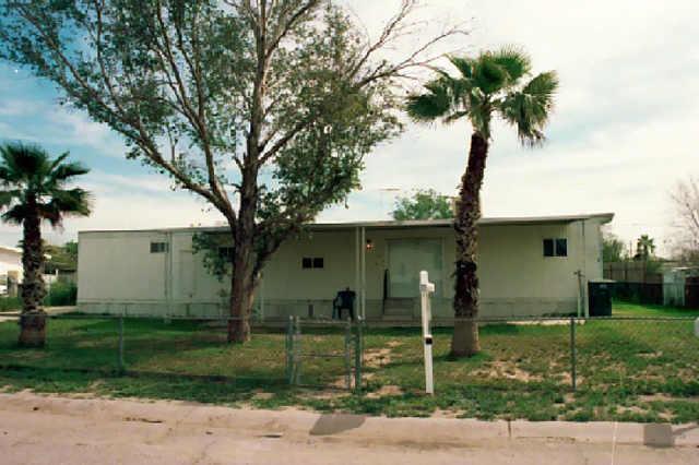 5643 S 42 Ave., Phoenix, AZ 85041