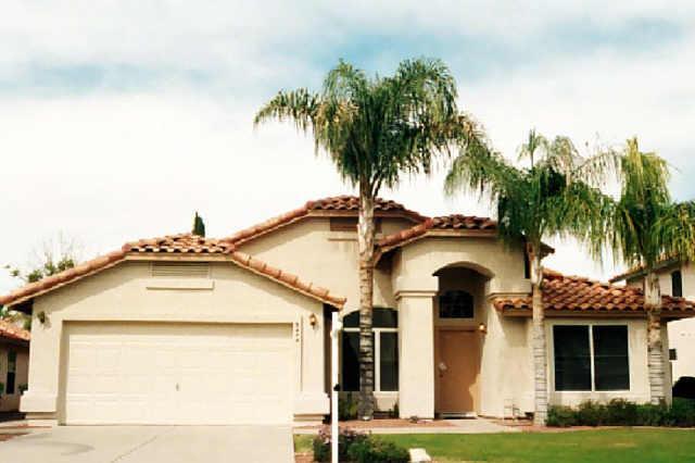 3444 E Sequoia Dr., Phoenix, AZ 85050