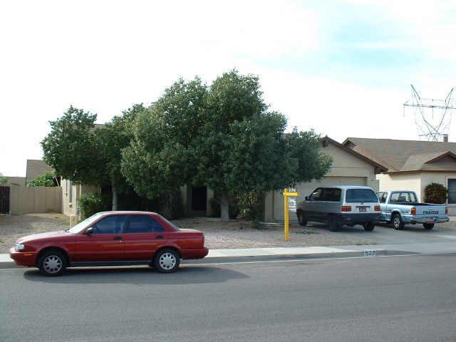 532 N 64th St., Mesa, AZ 85205