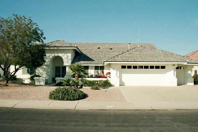 14618 W Trading Post Dr., Sun City West, AZ 85375