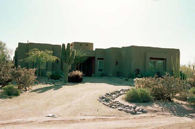 27203 N 64th Way, Scottsdale, AZ 85266