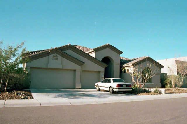 4811 Hashknife Rd., Phoenix, AZ 85054