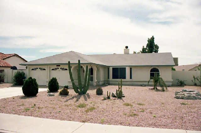 1324 N Sterling St., Mesa, AZ 85207