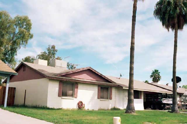 3646 E Thunderbird Rd., Phoenix, AZ 85032