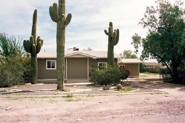 731 N Rennick Dr., Apache Junction, AZ 85220