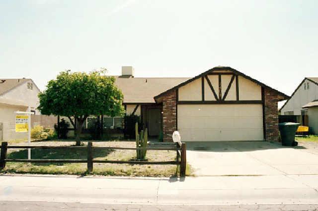 7401 W Coolidge St., Phoenix, AZ 85033