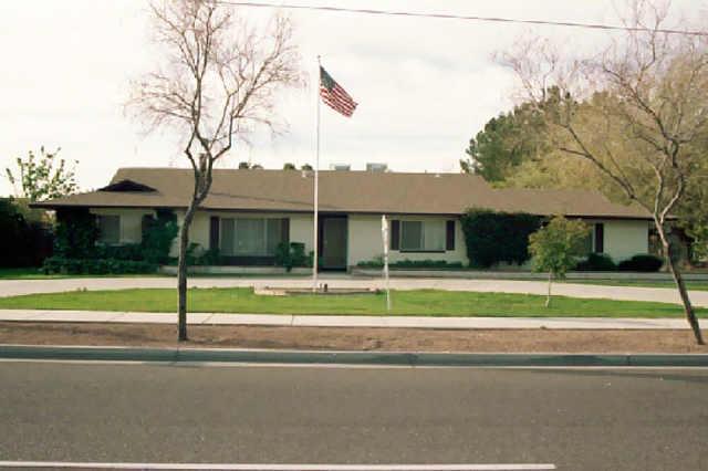 4521 W Greenway Rd., Glendale, AZ 85306