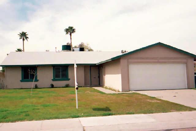 14044 N 35th Ave., Phoenix, AZ 85053