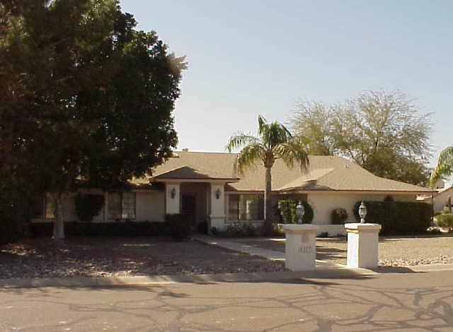 8827 W Monte Lindo St., Peoria, AZ 85383