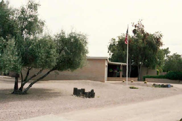 8523 E Kalil Dr., Scottsdale, AZ 85260