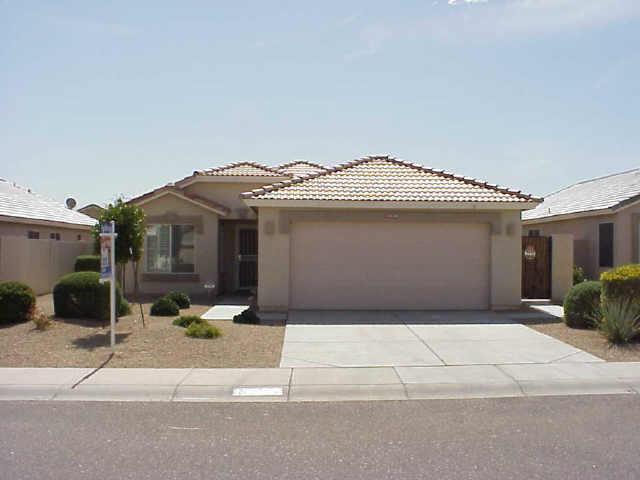 13573 W Ocotillo Ln., Surprise, AZ 85374