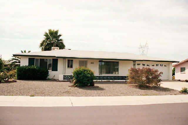 5823 E Des Moines St., Mesa, AZ 85205