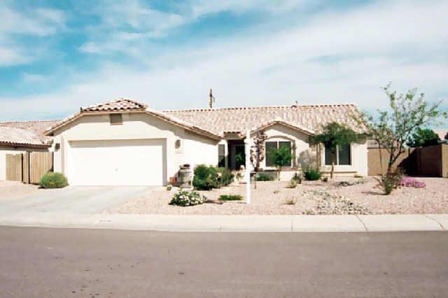 8838 W Echo Ln., Peoria, AZ 85345