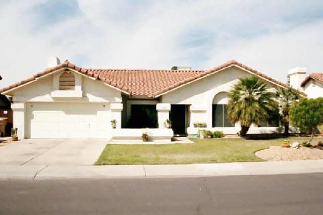 12412 N 78th Dr., Peoria, AZ 85381