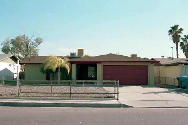 1201 W Grovers Ave., Phoenix, AZ 85023