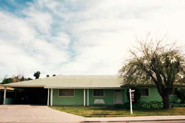 253 N Fraser Dr., Mesa, AZ 85203