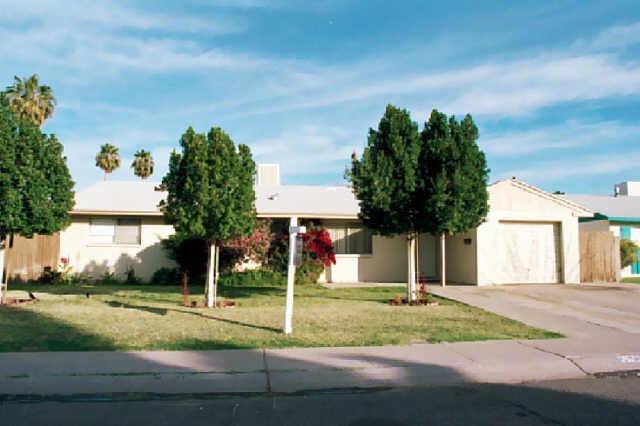 6158 W Avalon Cir., Phoenix, AZ 85033