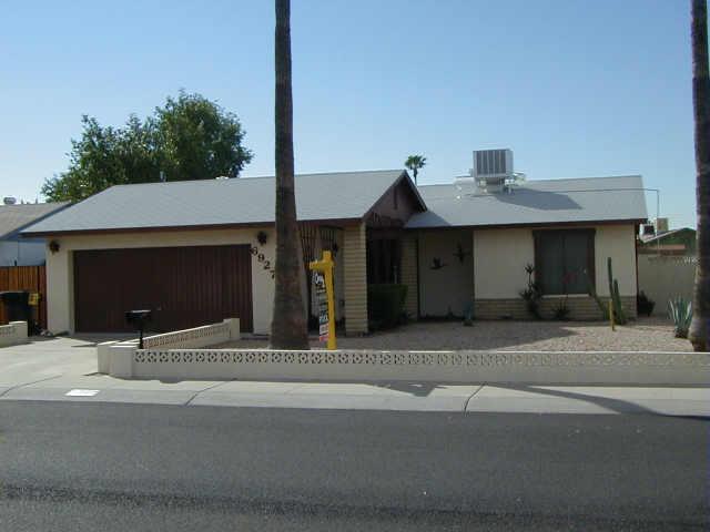 6927 W Medlock Dr., Glendale, AZ 85303