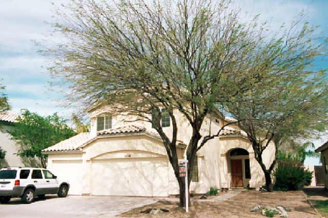1538 W Pacific Dr., Gilbert, AZ 85233