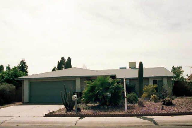 305 W Marlboro Dr., Chandler, AZ 85225