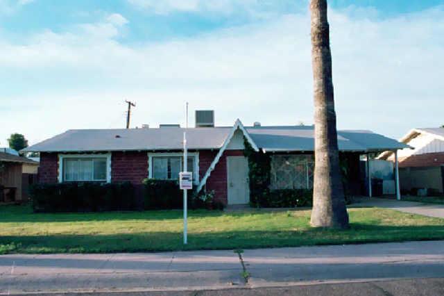 3729 W Berridge Ln., Phoenix, AZ 85019