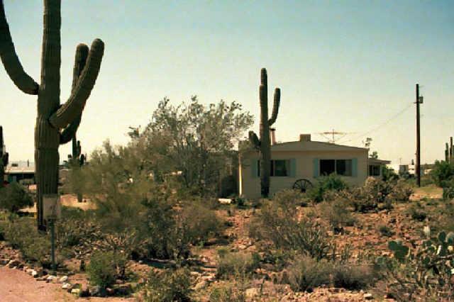 2925 W Tonto St., Apache Junction, AZ 85220