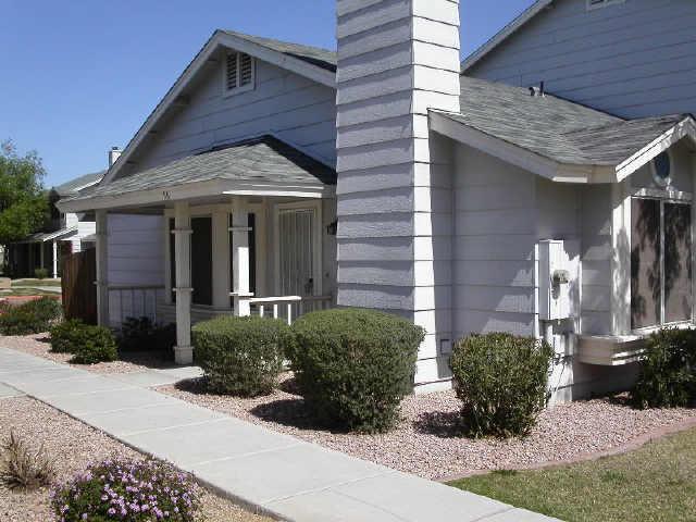 10101 N 91st Ave. #96, Peoria, AZ 85345