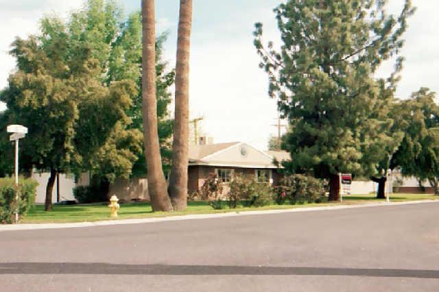 1249 W Palo Verde Dr., Phoenix, AZ 85013