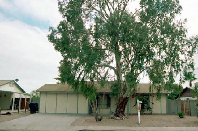 2005 W Western Dr., Chandler, AZ 85224