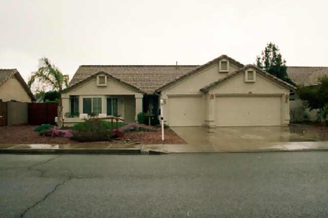 7751 W Alexandria Way, Peoria, AZ 85381