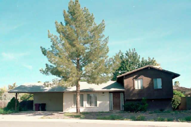 8108 E Buena Terra Way, Scottsdale, AZ 85250