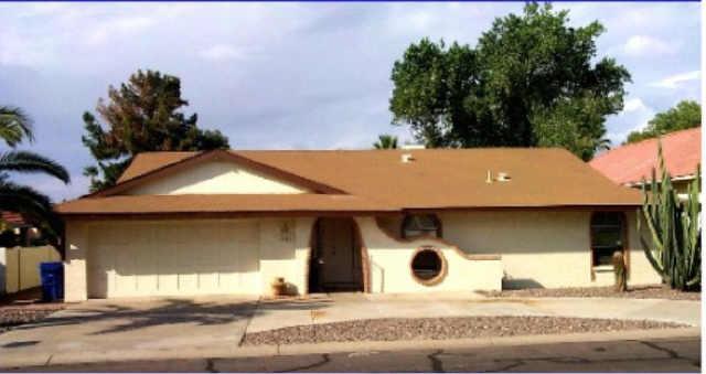 7402 E Edgewood Ave., Mesa, AZ 85208