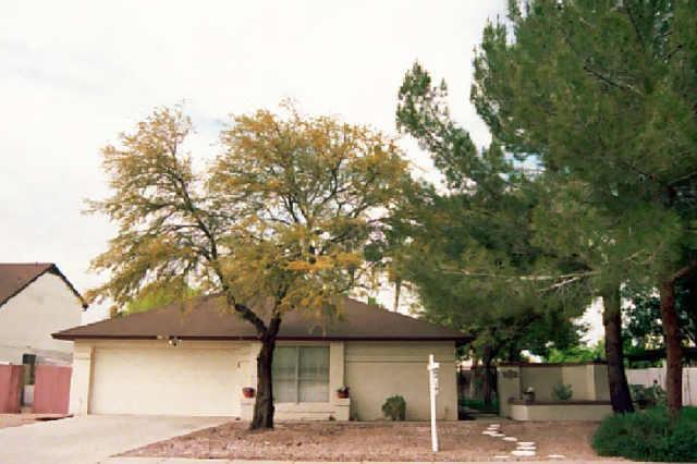 1108 W Barrow Dr., Chandler, AZ 85224