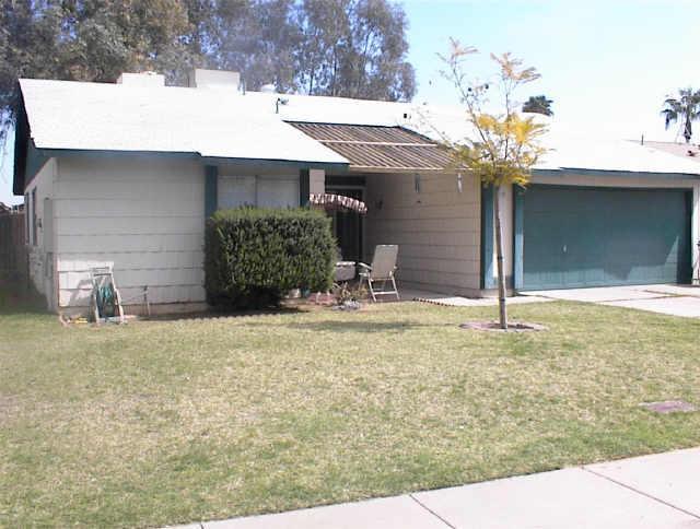 4719 N 76th Dr., Phoenix, AZ 85033