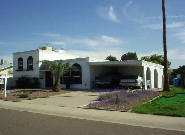 3447 W Dailey St., Phoenix, AZ 85053