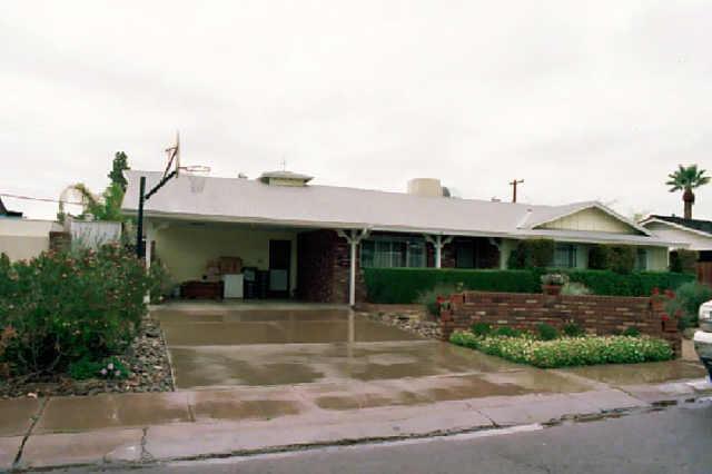 3326 W Stella Ln., Phoenix, AZ 85017