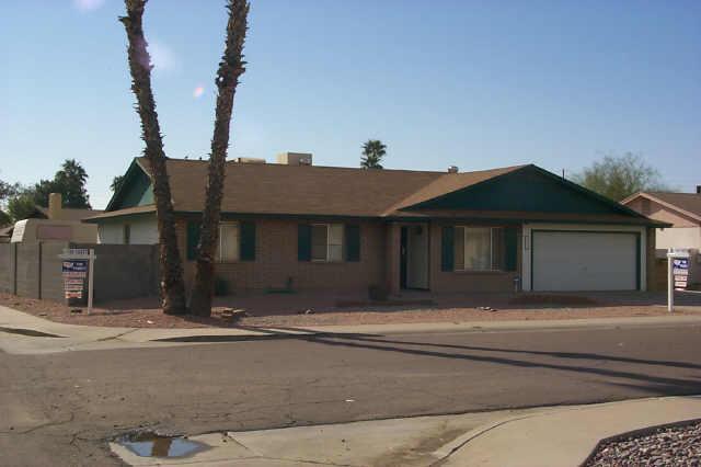 4551 E Alta Mesa Ave., Phoenix, AZ 85044