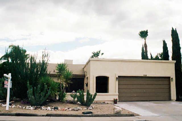 3037 Villa Rita Dr., Phoenix, AZ 85032