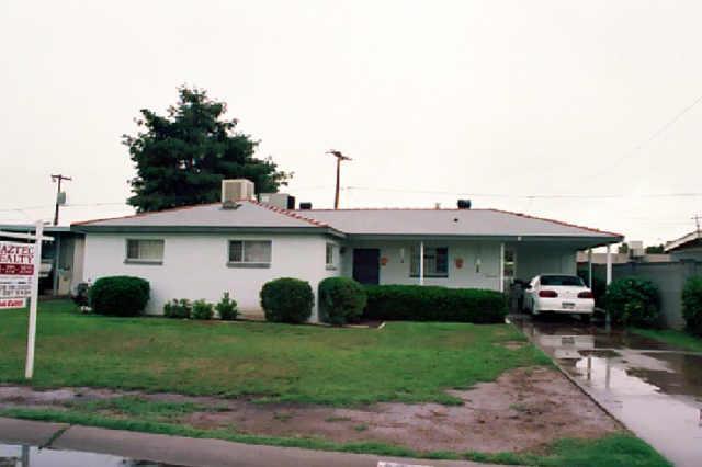 2733 W Hazelwood Ave., Phoenix, AZ 85017