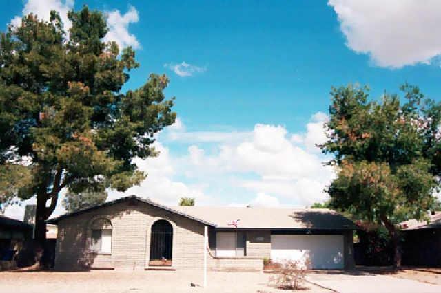 1000 E Redmon Dr., Tempe, AZ 85283