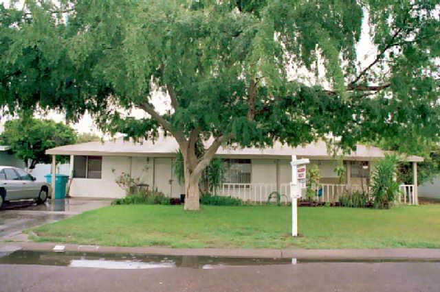 3318 W Sells Dr., Phoenix, AZ 85017
