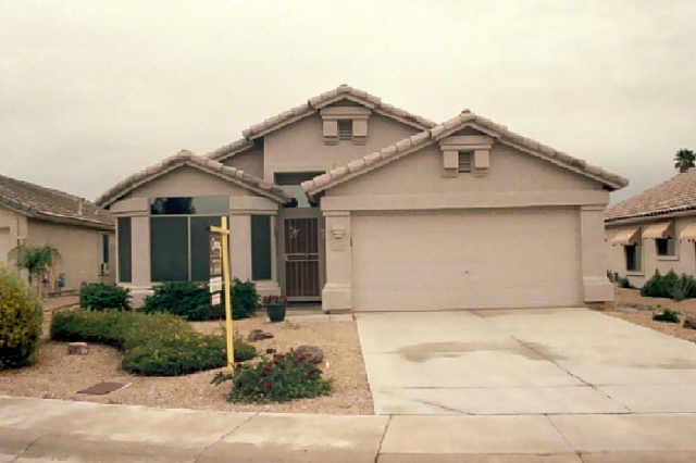 6603 W Monona Dr., Glendale, AZ 85308