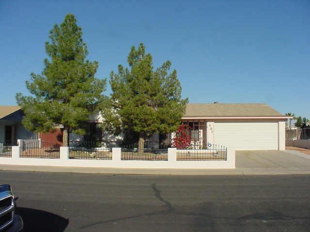 407 N Valencia Dr., Chandler, AZ 85226