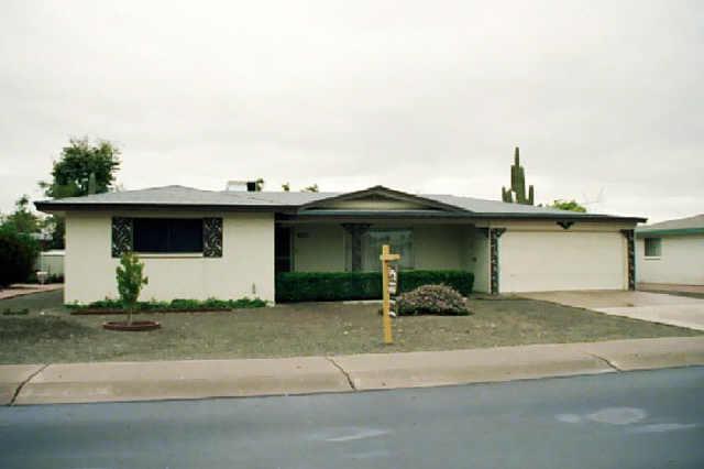 5501 E Dallas St., Mesa, AZ 85205