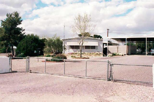 1641 S Saddle Rock Ln., Casa Grande, AZ 85222