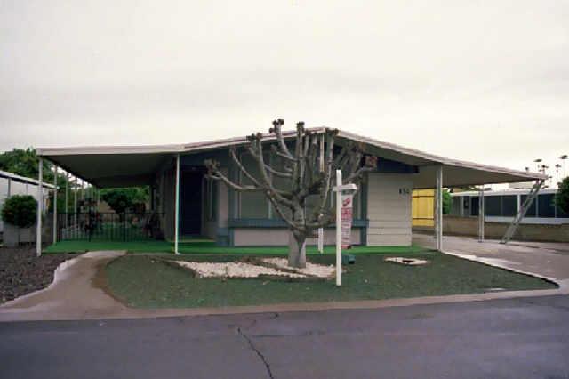 3160 E Main St. #132, Mesa, AZ 85213