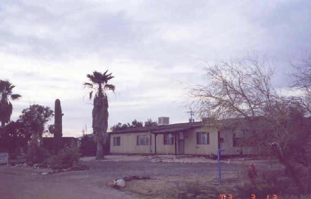 28310 W Coleman Dr., Congress, AZ 85332